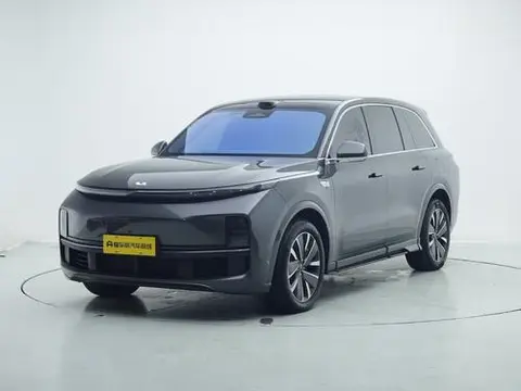 Li L8 2025