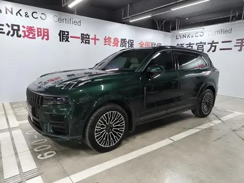 Lynk & Co 09 2026