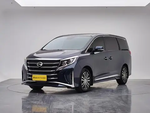 GAC M8 2021