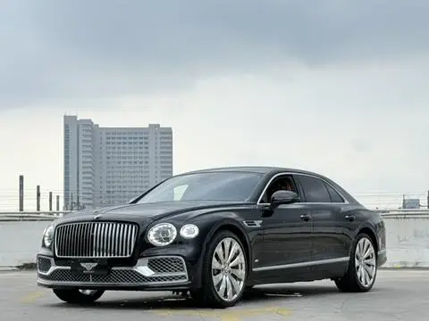 Bentley 飞驰 2022