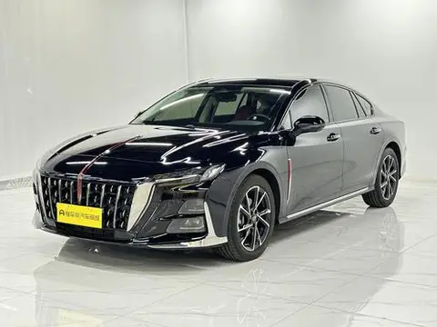 Hongqi H6 2024
