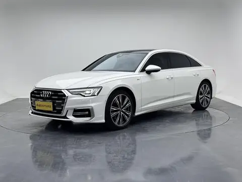 Audi A6L 2024