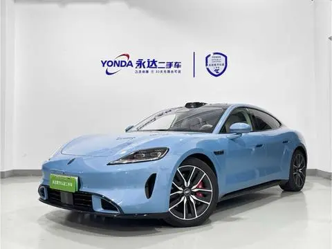Shangjie Z7 2026