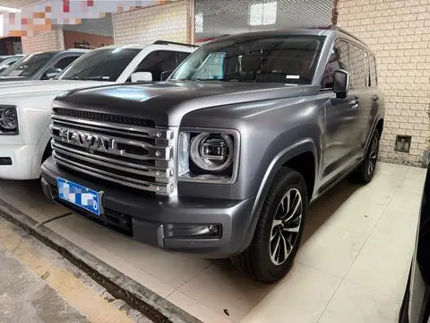 Haval H9 2024