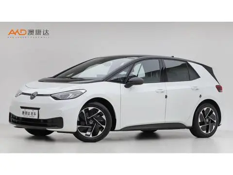 Volkswagen ID.3 2026