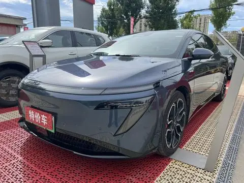 Nissan N7 2025