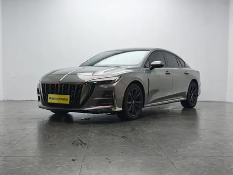 Hongqi H6 2023