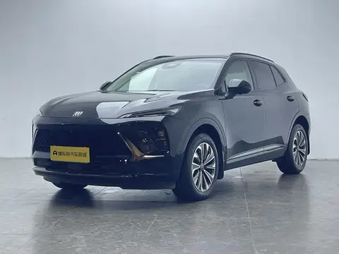 Buick 昂科威S 2024