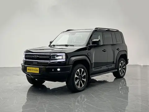 BYD Leopard 5 2023