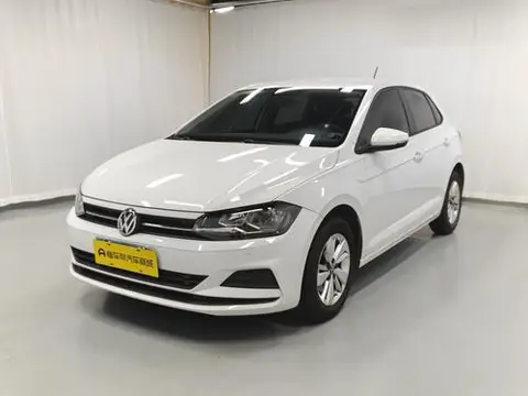 Volkswagen Polo 2023