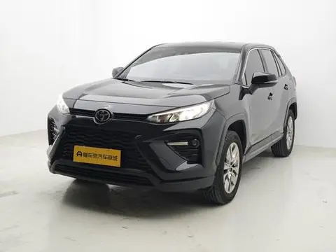 Toyota 威兰达 2024