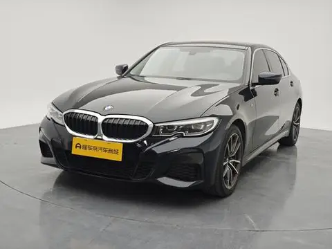 BMW 3 Series 2021