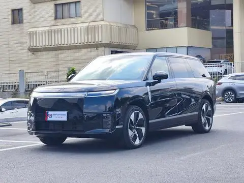 XPeng 小鹏GX 2026