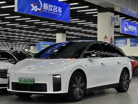 Li i6 2025