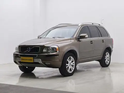 Volvo XC90 2013
