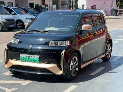 ORA 白猫 2022