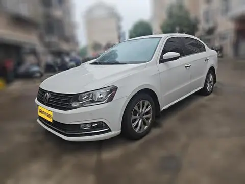 Volkswagen Lavida 2017