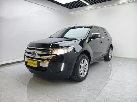 Ford 锐界 2011