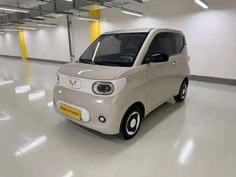Wuling Hongguang MINIEV 2024