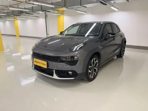Lynk & Co 02 2019