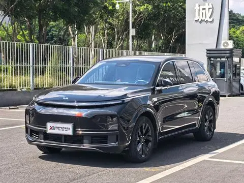 Li L8 2023