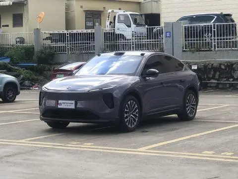 NIO EC6 2024