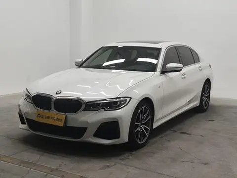 BMW 3 Series 2021