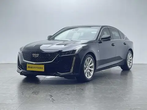 Cadillac CT5 2021