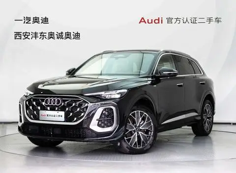 Audi Q5L 2026