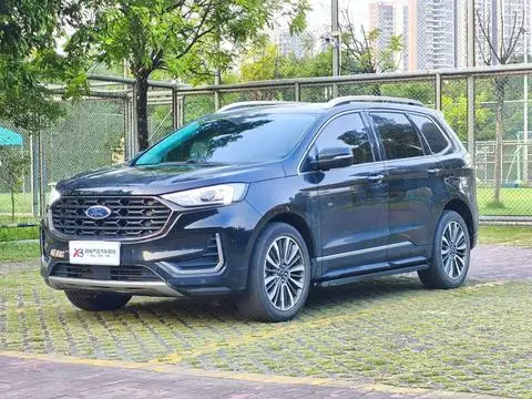 Ford 锐界 2021