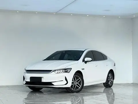 BYD 秦PLUS EV 2023