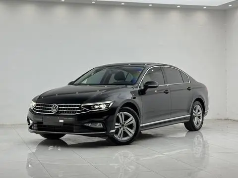 Volkswagen Magotan 2023