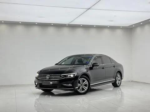 Volkswagen Magotan 2023