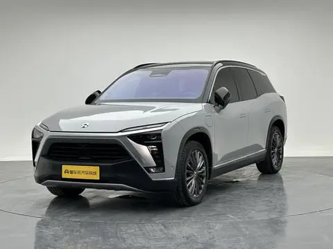 NIO ES8 2020