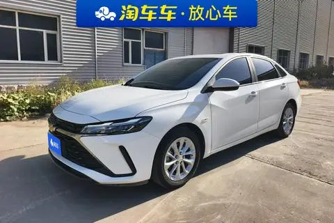 Chevrolet 科鲁泽 2023