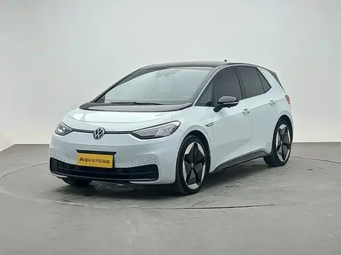 Volkswagen ID.3 2023