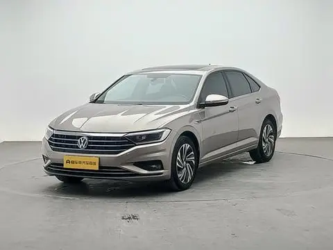 Volkswagen 速腾 2022