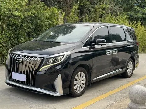 GAC M8 2018