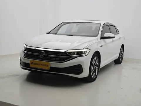 Volkswagen 速腾 2023