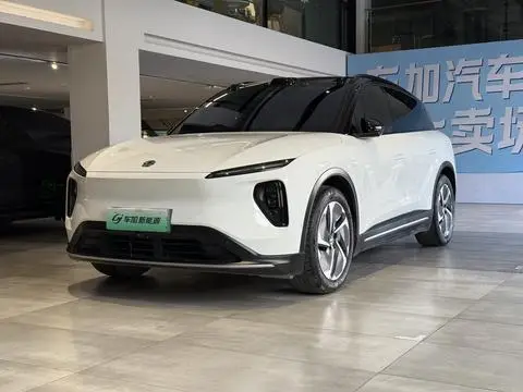 NIO ES6 2024