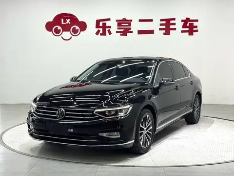 Volkswagen Magotan 2020