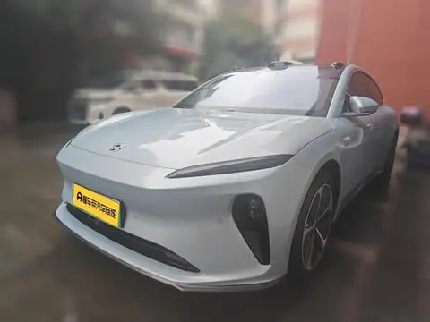 NIO ET5T 2024