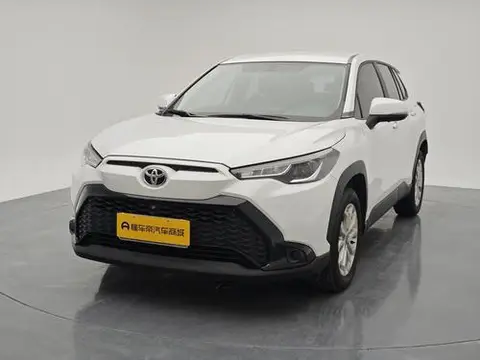 Toyota Frontlander 2024