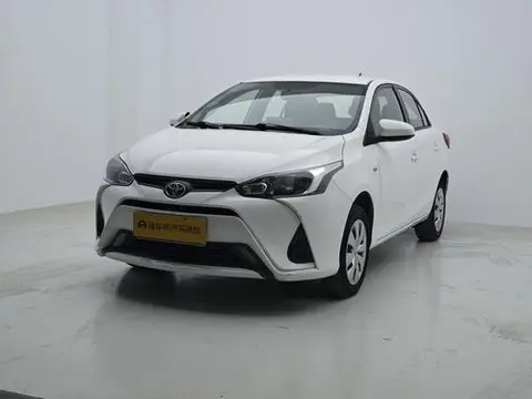 Toyota YARIS L 致享 2020