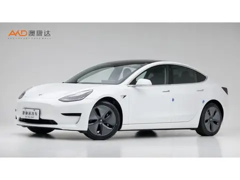 Tesla Model 3 2020