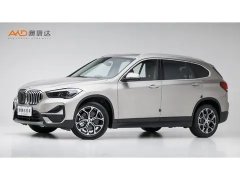 BMW X1 2021