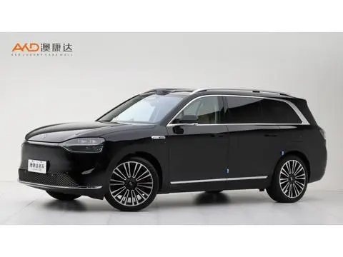 AITO M9 2025
