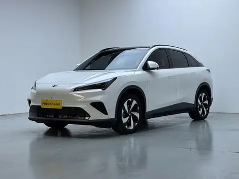 ARCFOX 极狐 阿尔法T5 2026