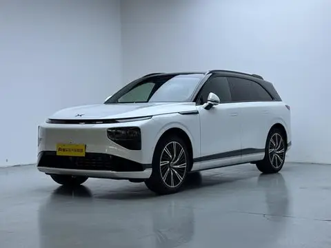 XPeng 小鹏G9 2026