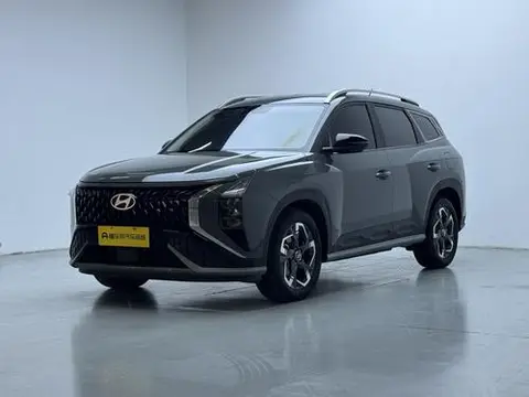 Hyundai ix35 2023